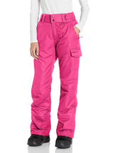 Arctix Women's Insulated Snowsports Cargo Pant U1